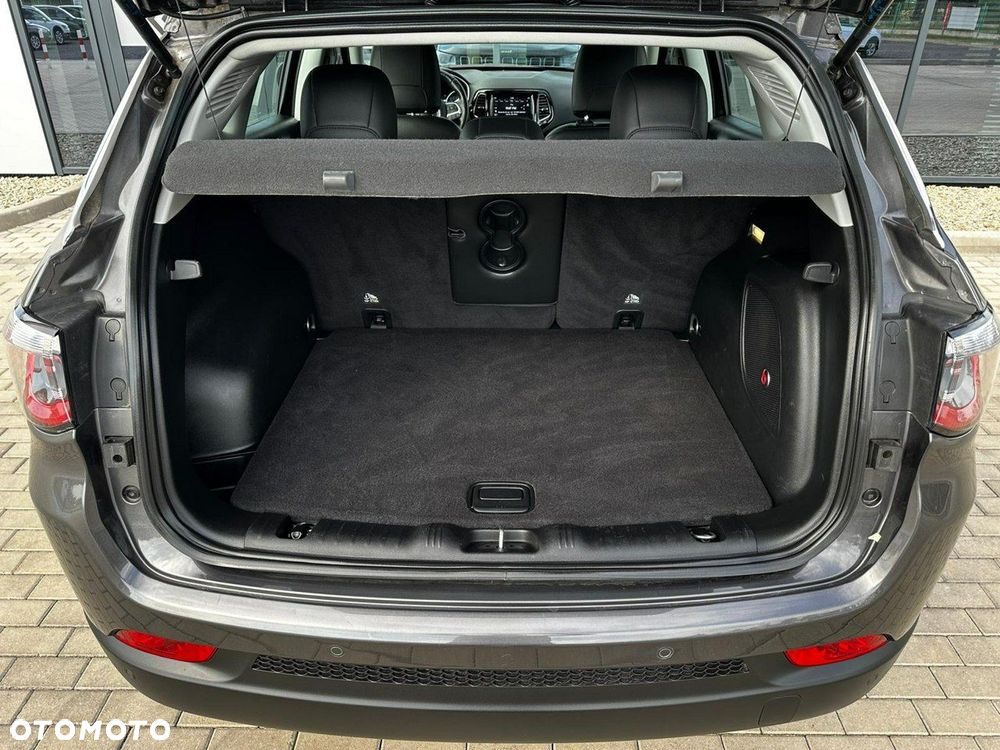 Jeep Compass 1.4 TMair Limited FWD S&S - 33