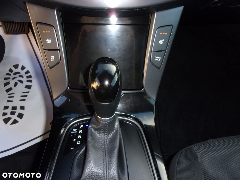 Hyundai i40 2.0 GDI Business - 23