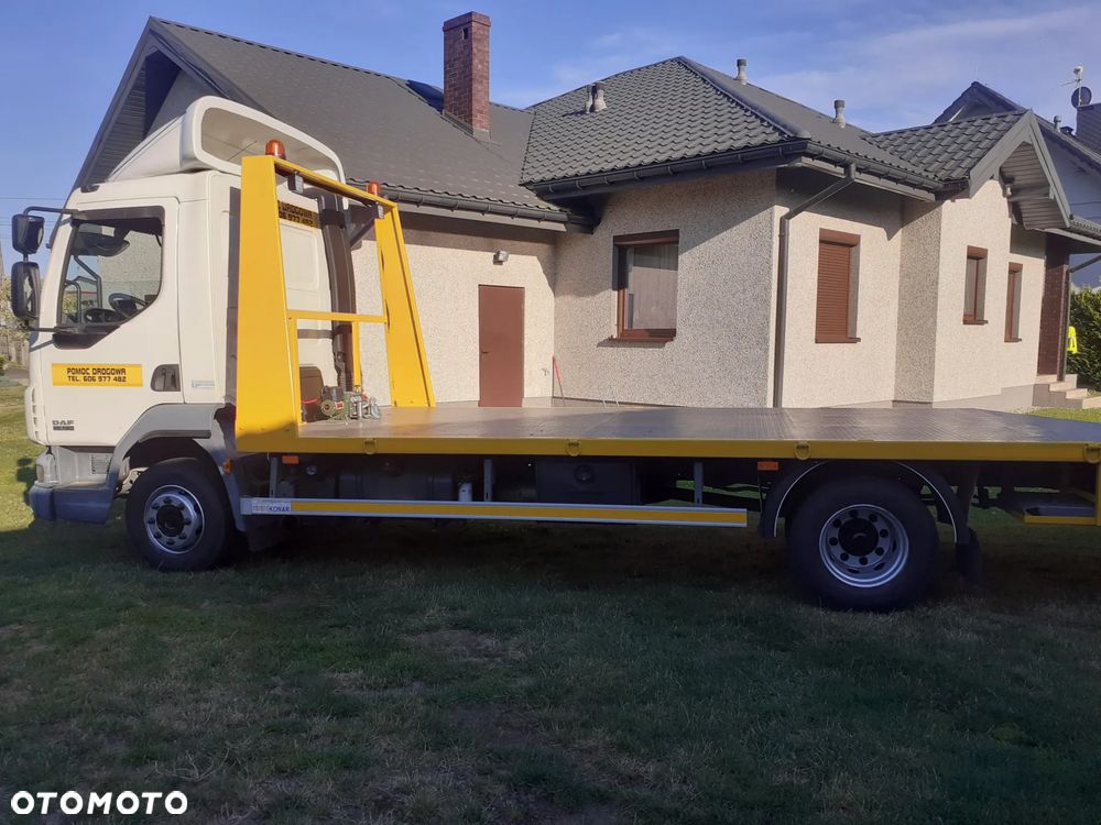 DAF LF 45 - 11
