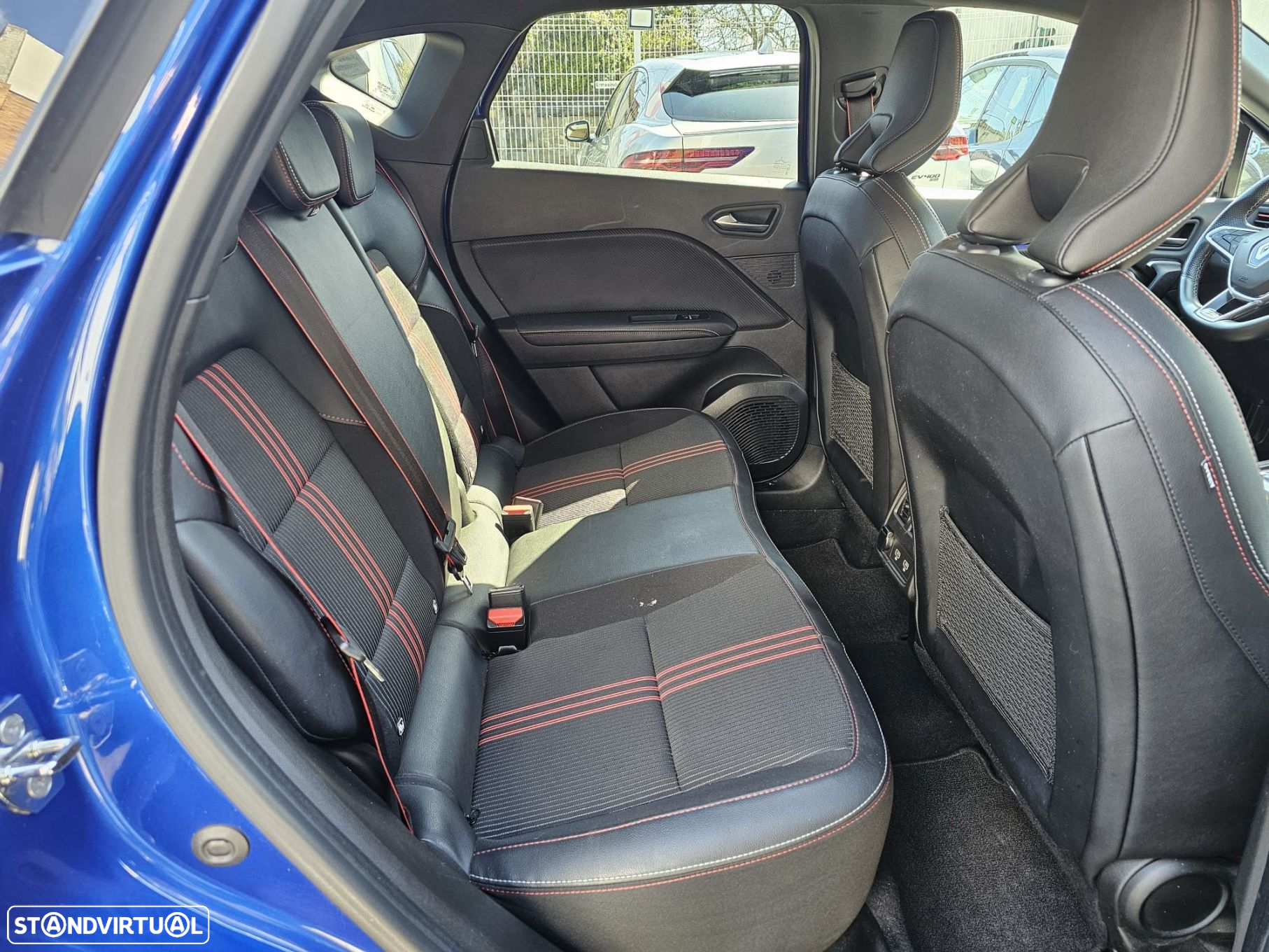 Renault Captur - 11