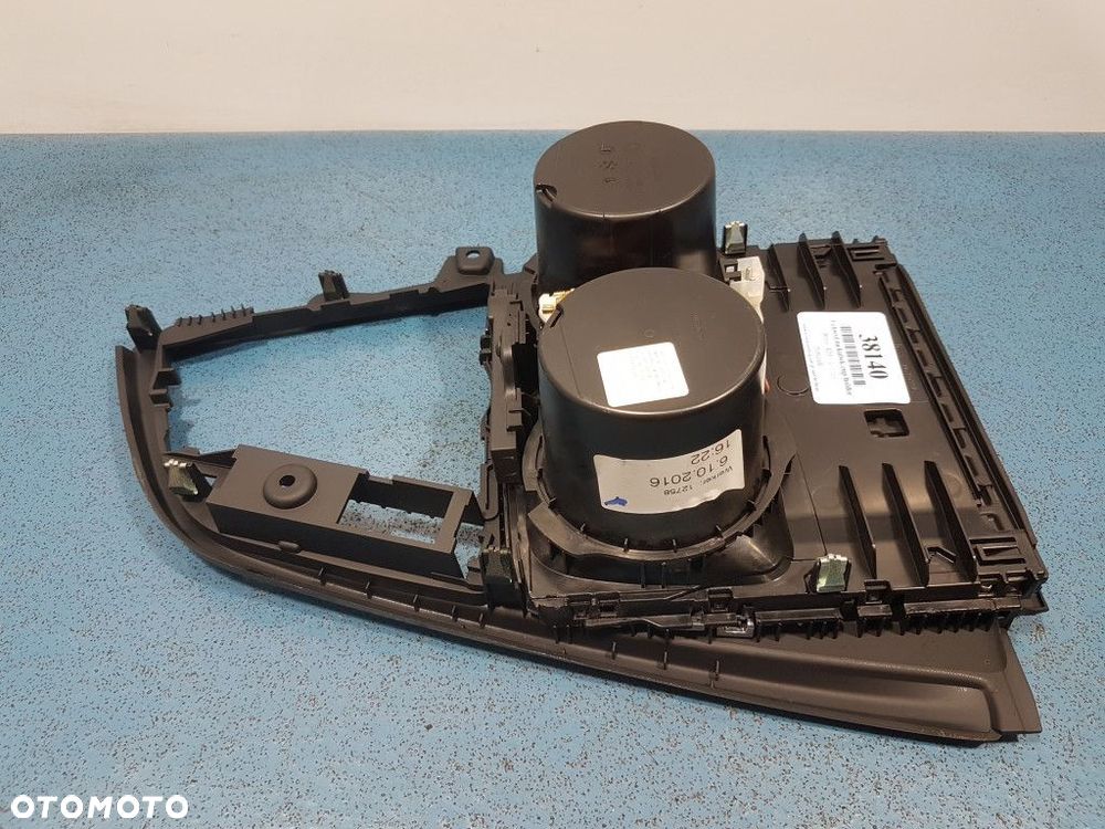 BMW 4 F36 UCHWYT NA KUBEK CUP HOLDER 82939002 - 4