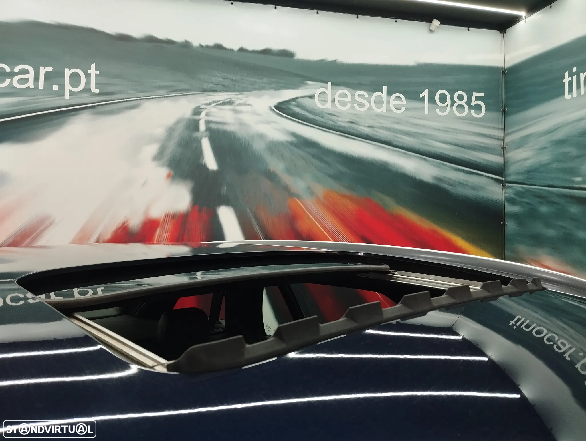 Mercedes-Benz E 220 d Avantgarde - 13