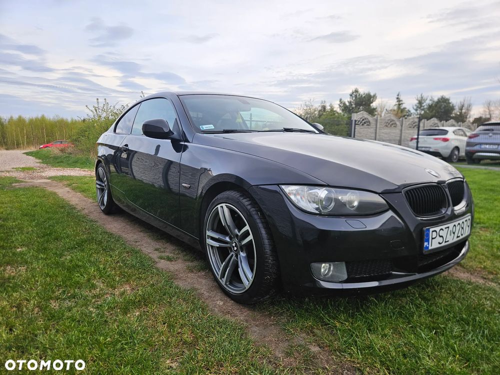 BMW Seria 3 - 1
