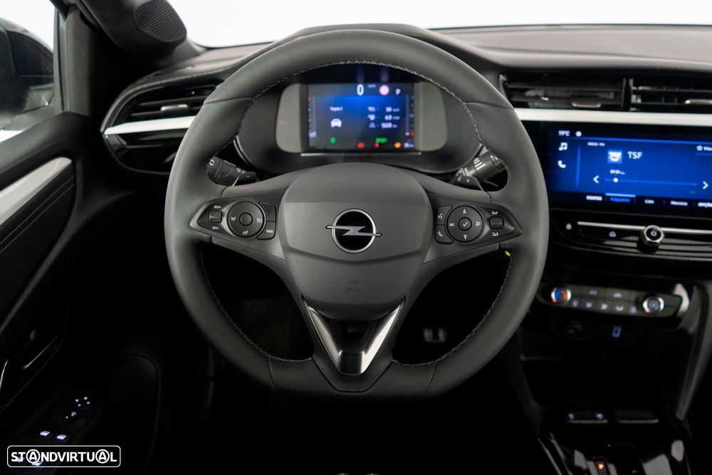 Opel Corsa 1.2 T Hybrid EdCT - 27