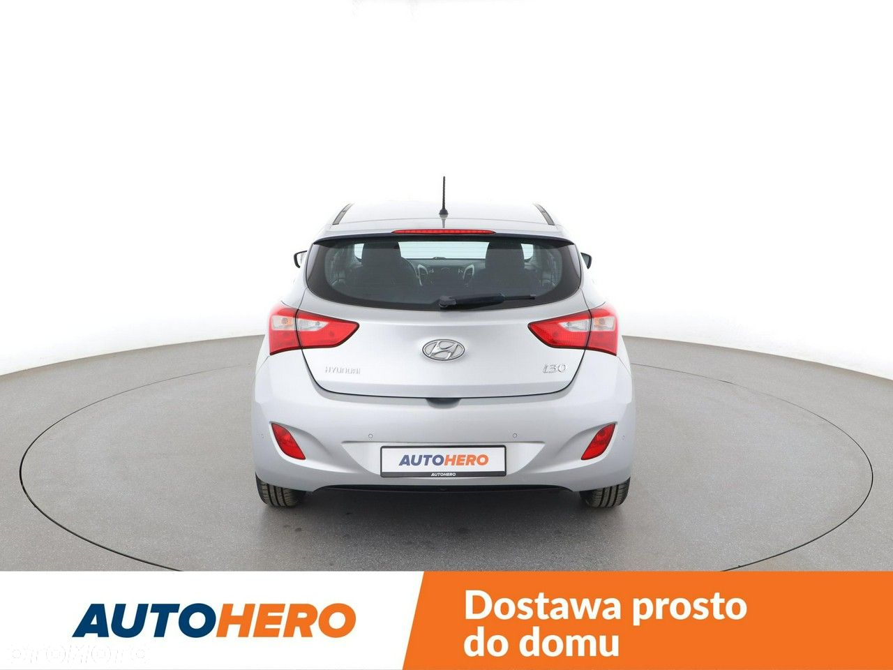 Hyundai i30 1.4 Classic - 6
