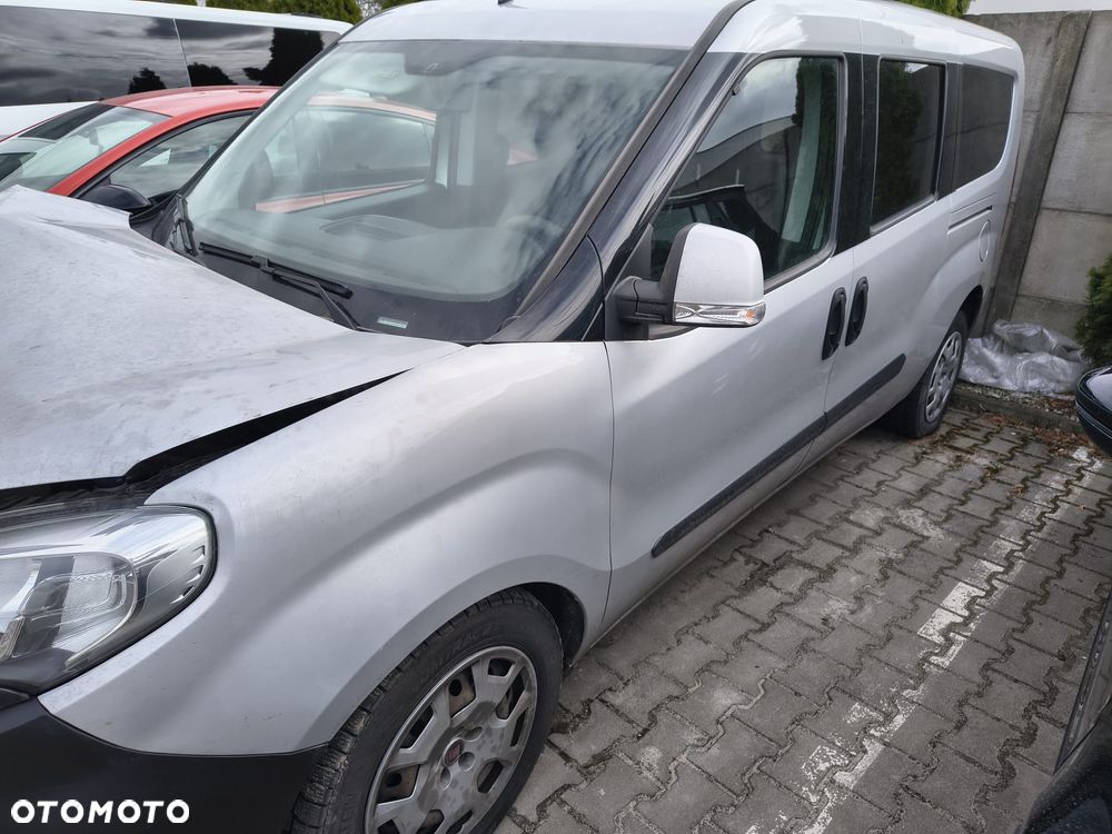 Fiat Doblo - 3