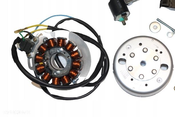 iskrownik zapłon cdi jawa 350 638 cz 350 472 - 4