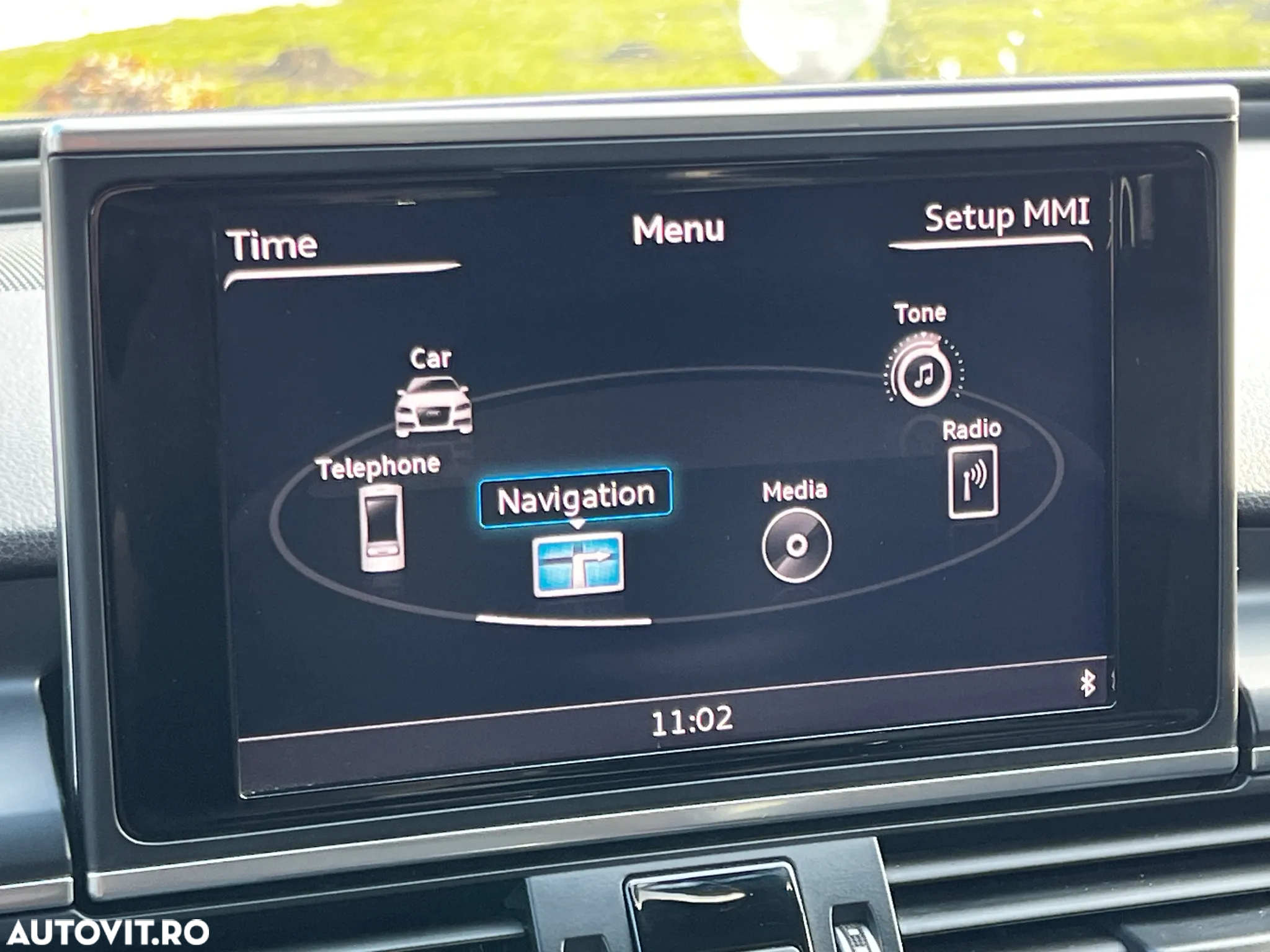 Audi A6 2.0 TDI Ultra S tronic - 26