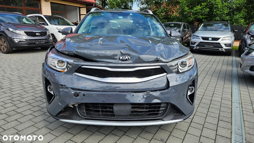 Kia Stonic 1.2 Spirit - 14