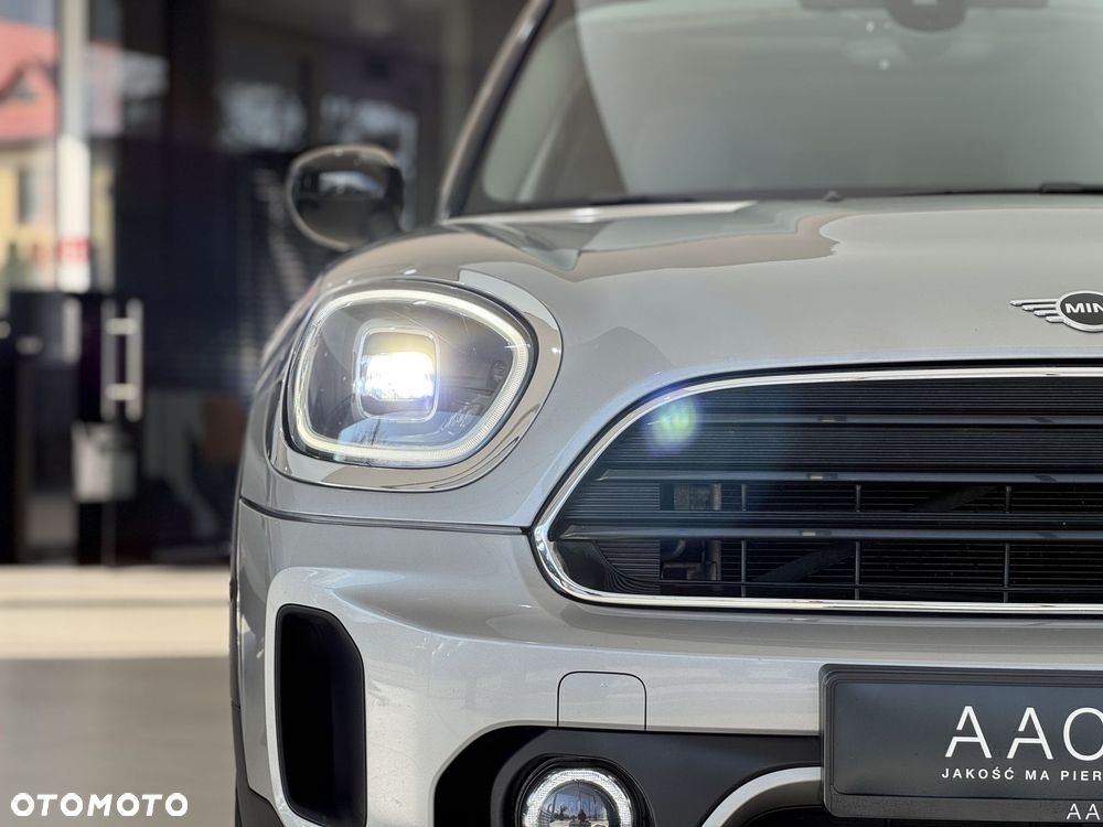 MINI Countryman - 40