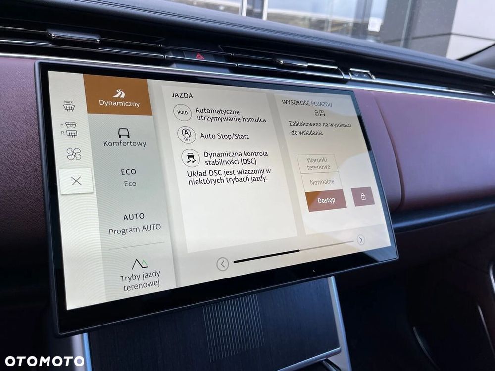 Land Rover Range Rover 4.4 V8 P535 Autobiography - 19