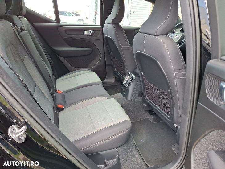 Volvo XC 40 T4 Recharge DKG Plus Dark - 15