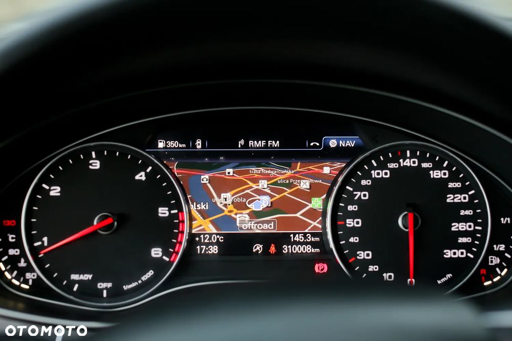 Audi A6 - 28