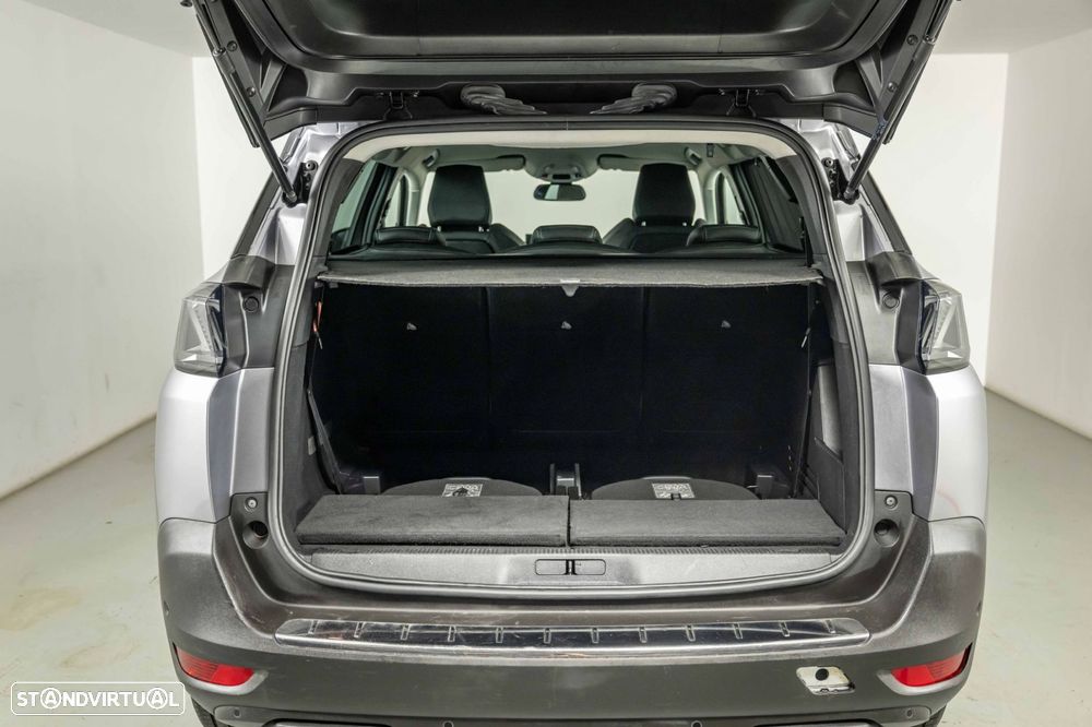 Peugeot 5008 1.2 PureTech Allure Pack - 12