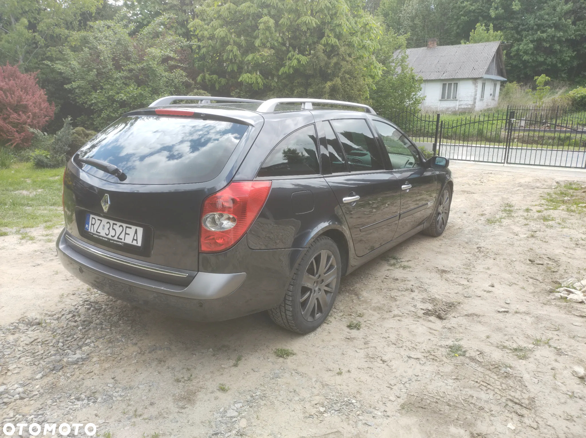 Renault Laguna II 2.0 GT Turbo - 2