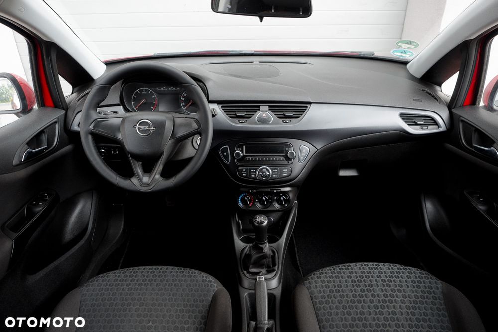 Opel Corsa 1.2 Edition - 28