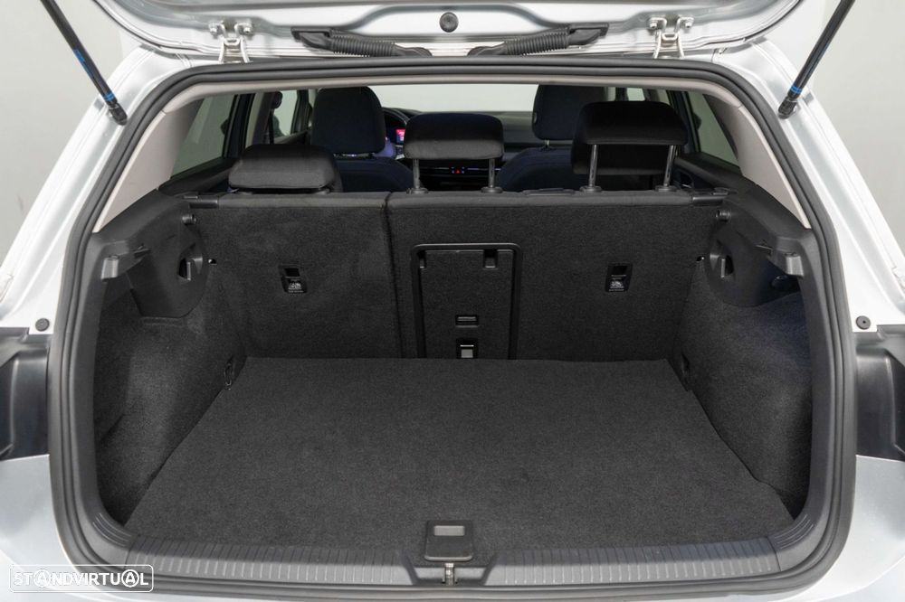 VW Golf 1.4 TSI e-Hybrid DSG - 15