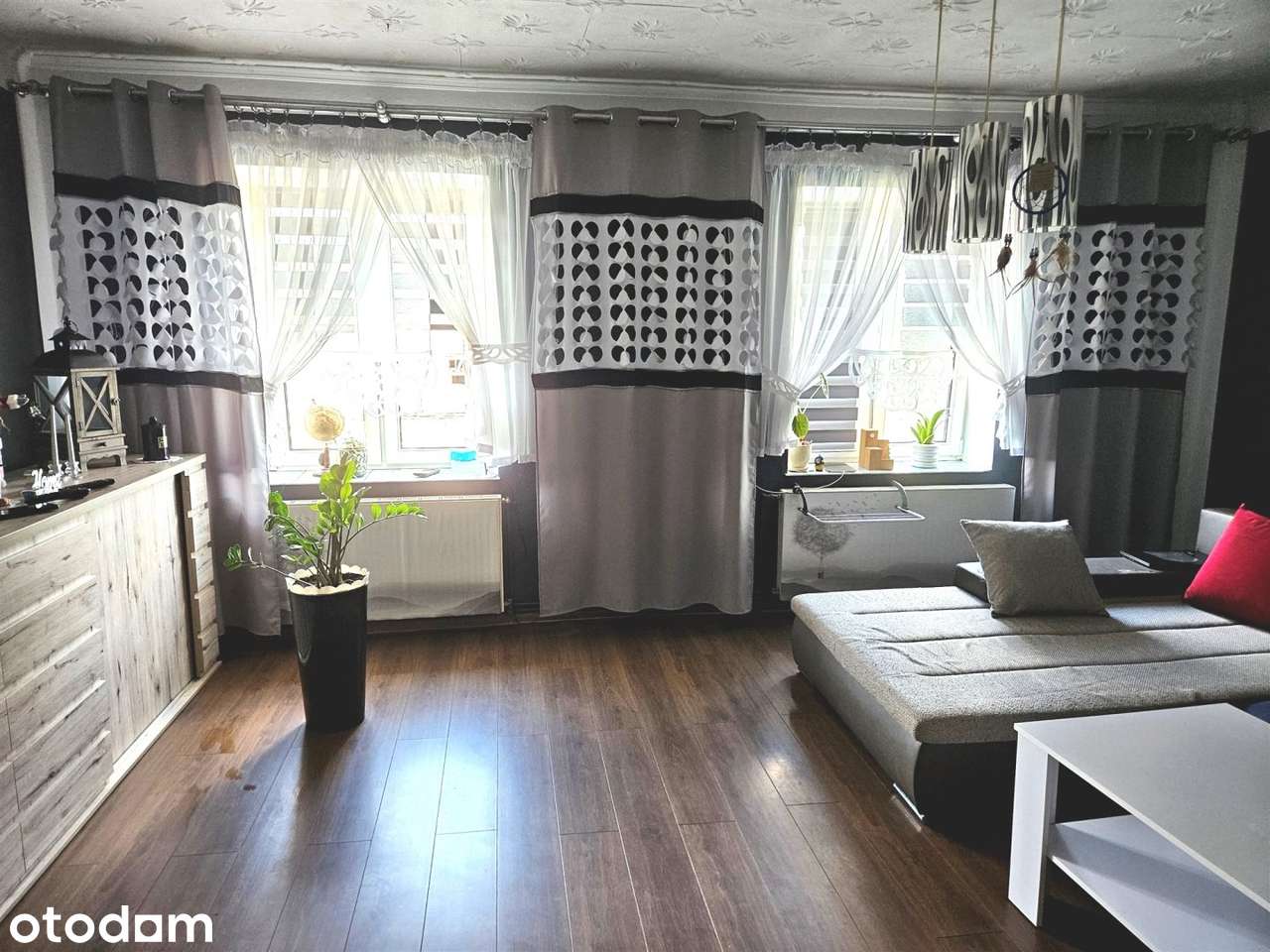Mieszkanie na sprzedaż, Bolków (gw), 4 pokoje