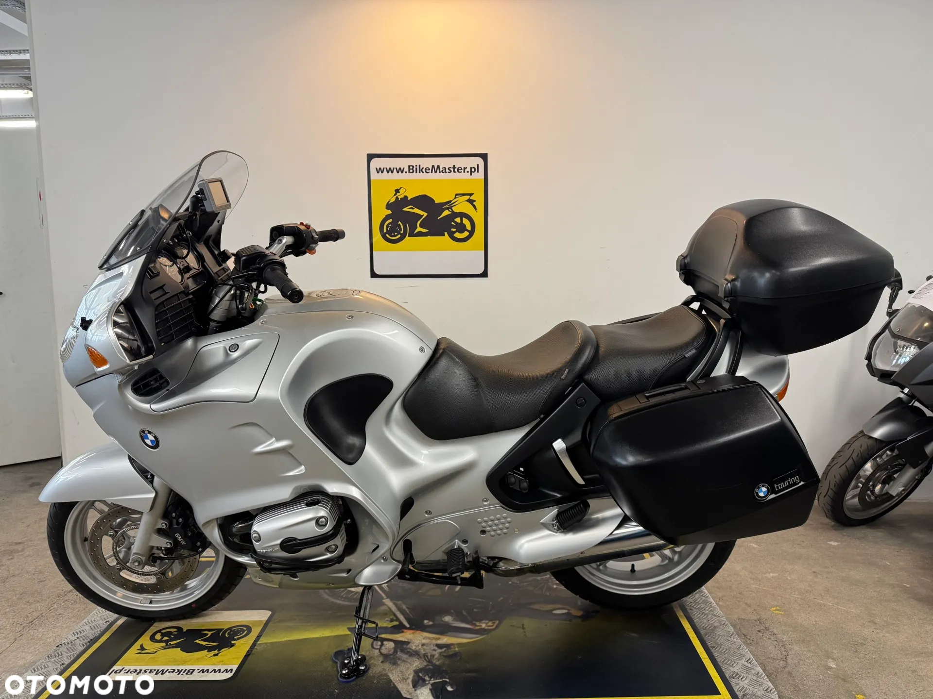 BMW R - 2