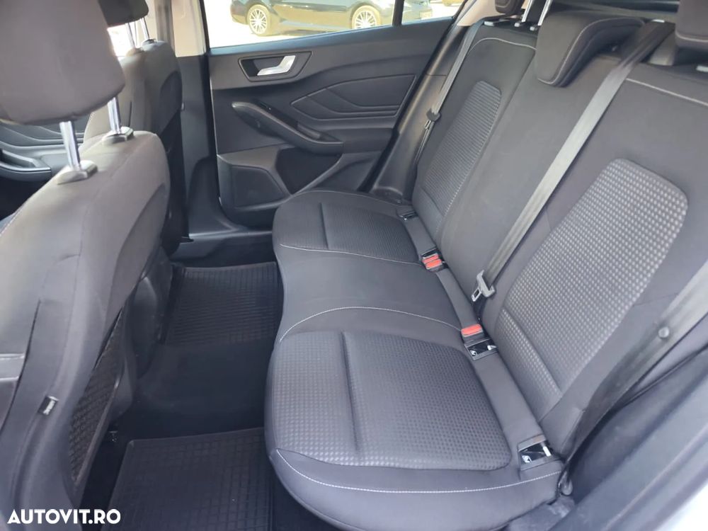Ford Focus 1.5 EcoBlue Trend Edition - 14
