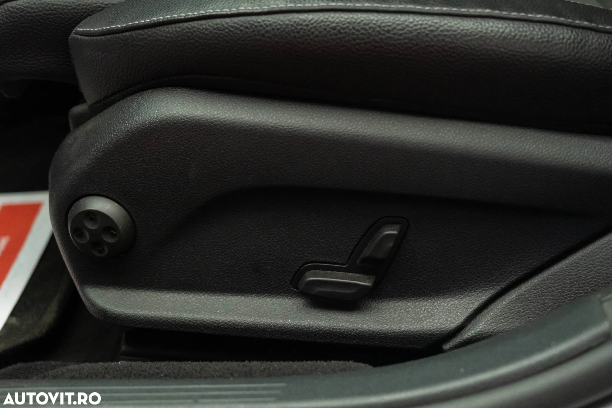 Mercedes-Benz E 200 9G-TRONIC AMG Line - 16