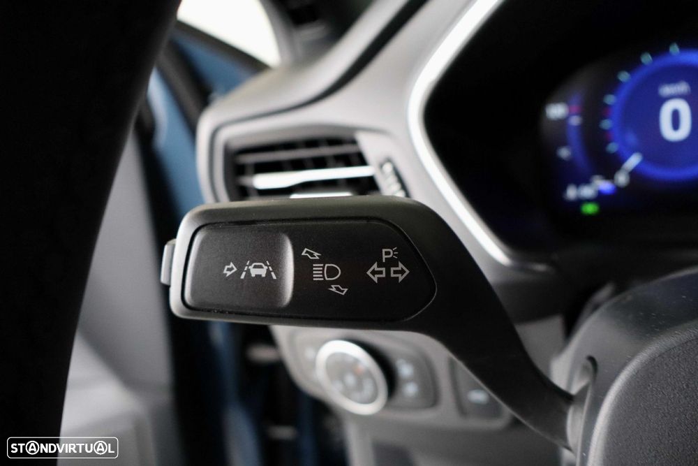 Ford Focus SW 1.0 EcoBoost Active Aut. - 21