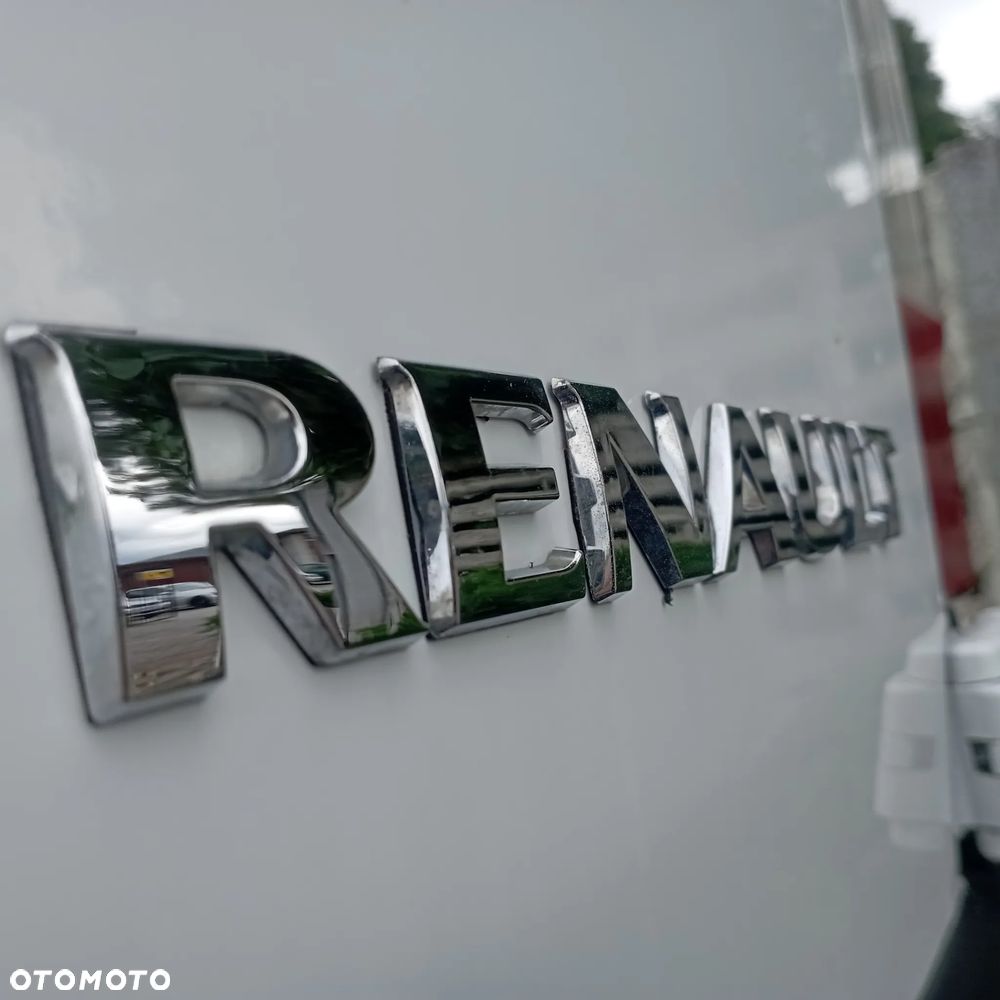Renault Master - 39