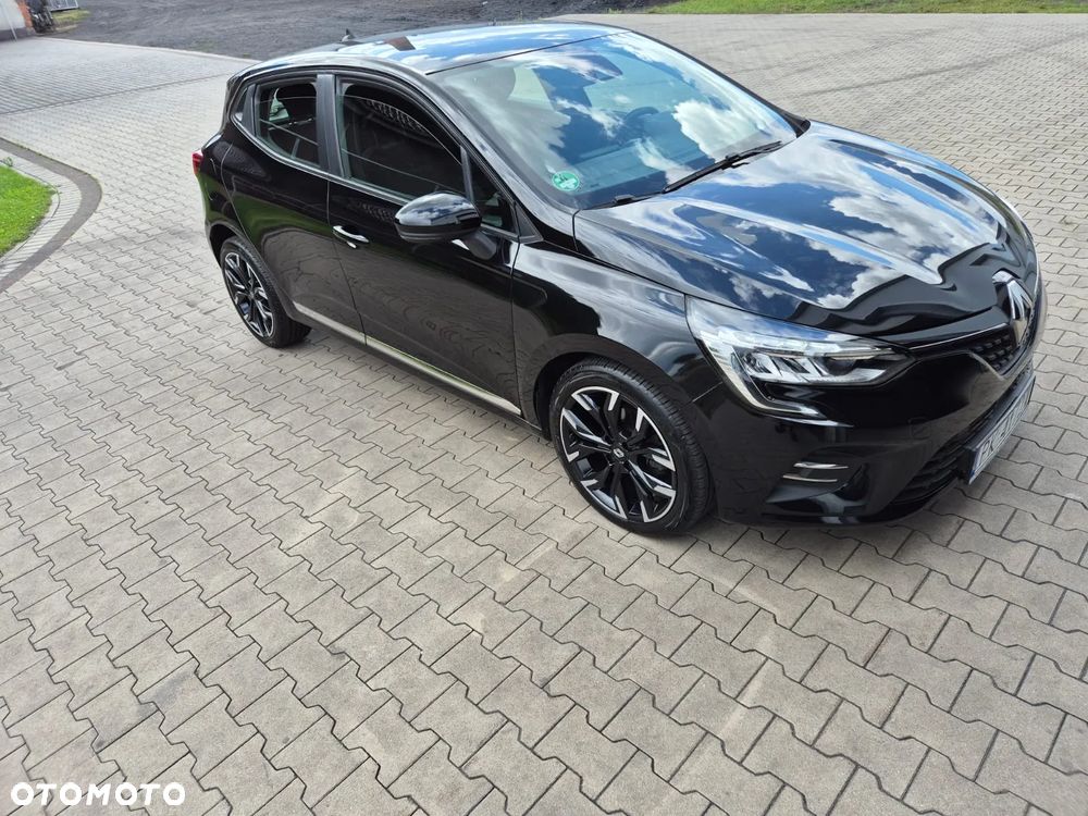 Renault Clio 1.0 TCe Zen - 2