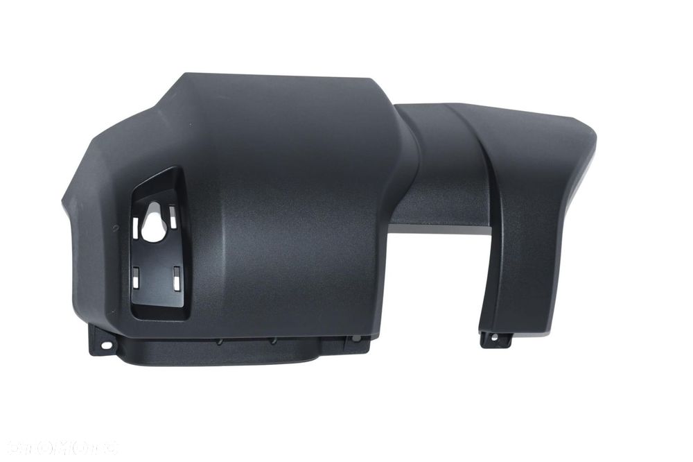 5803091877 Iveco Daily 2022 2024 narożnik tylnego zderzaka lewy - 1