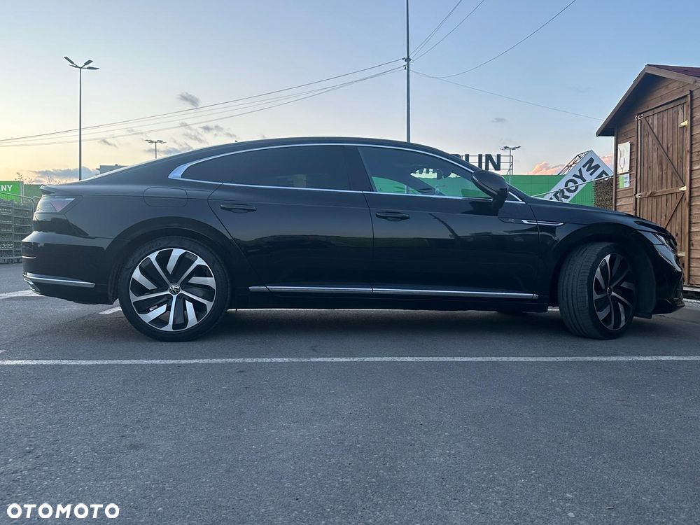 Volkswagen Arteon 2.0 TSI R-Line DSG - 14