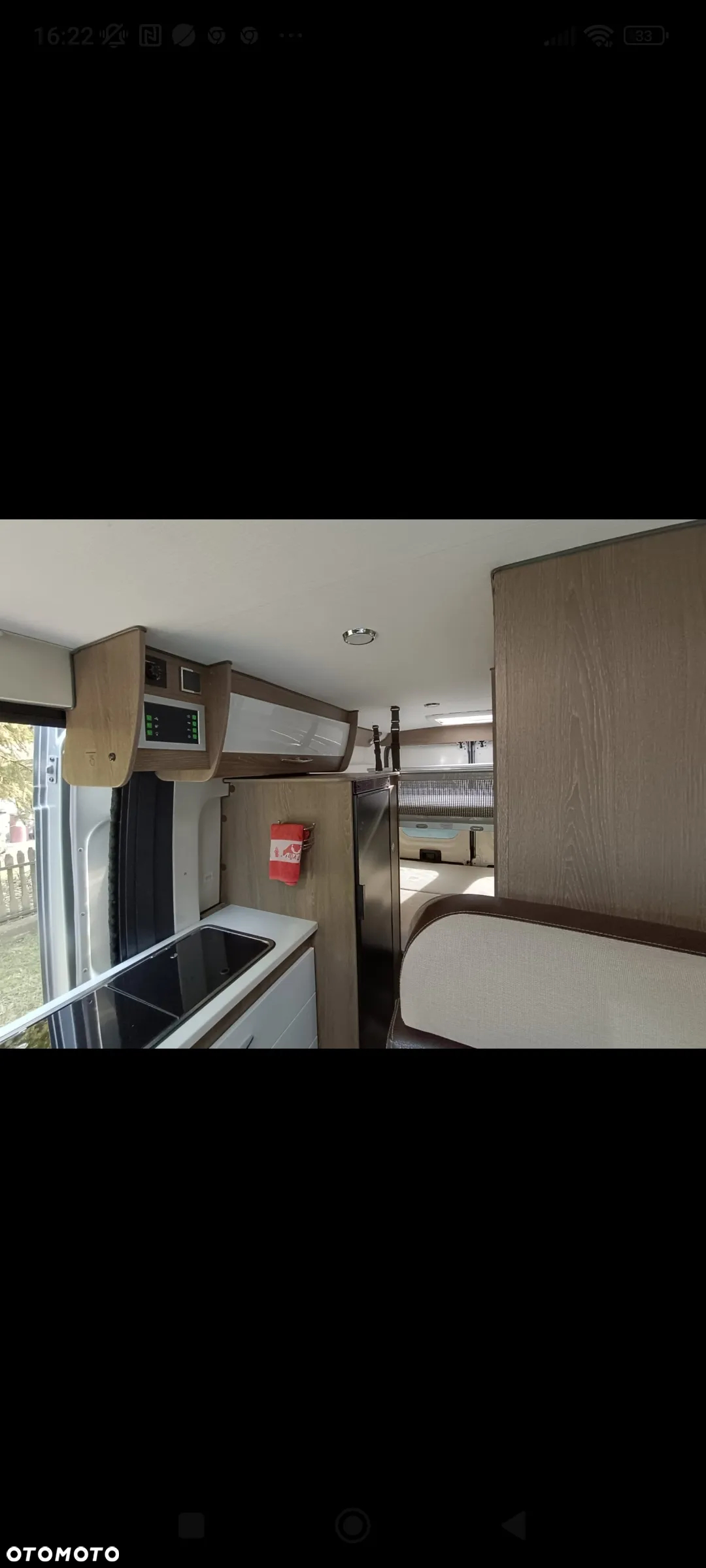 Fiat Ducato Ranger R600 - 18