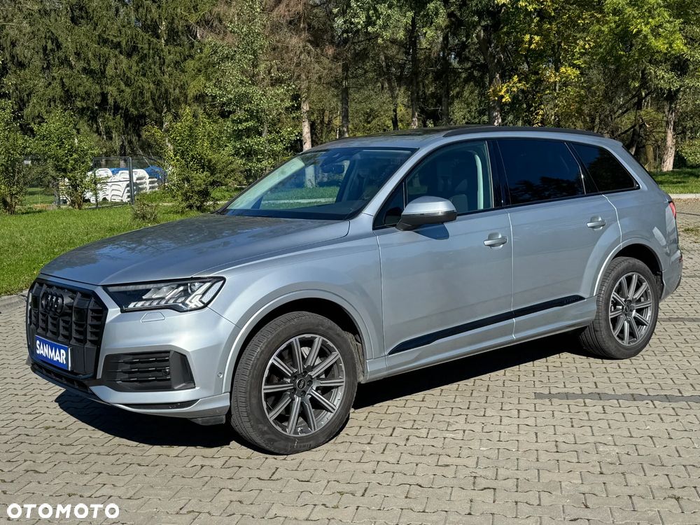 Audi Q7 - 4