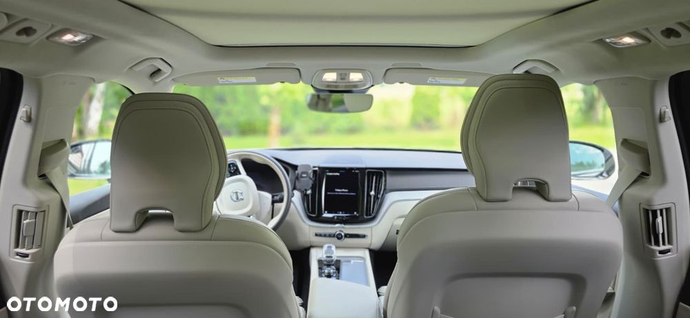 Volvo XC 60 B5 B AWD Inscription - 30