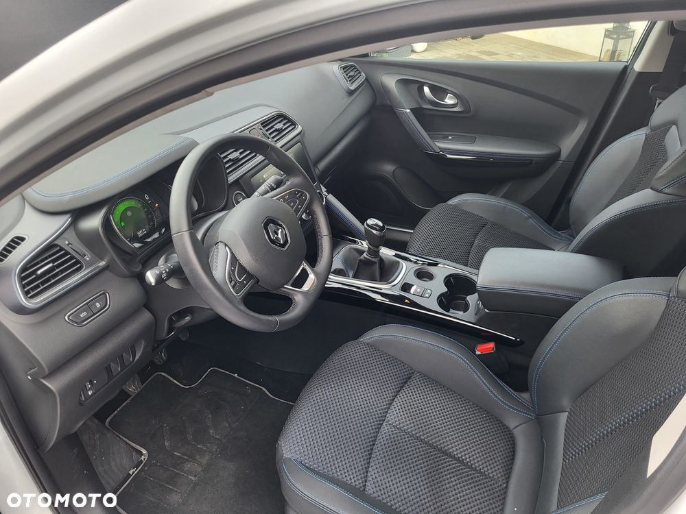 Renault Kadjar - 9