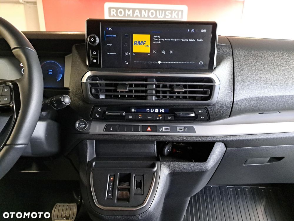 Toyota Proace Verso 2.0 D4-D Long Family - 16