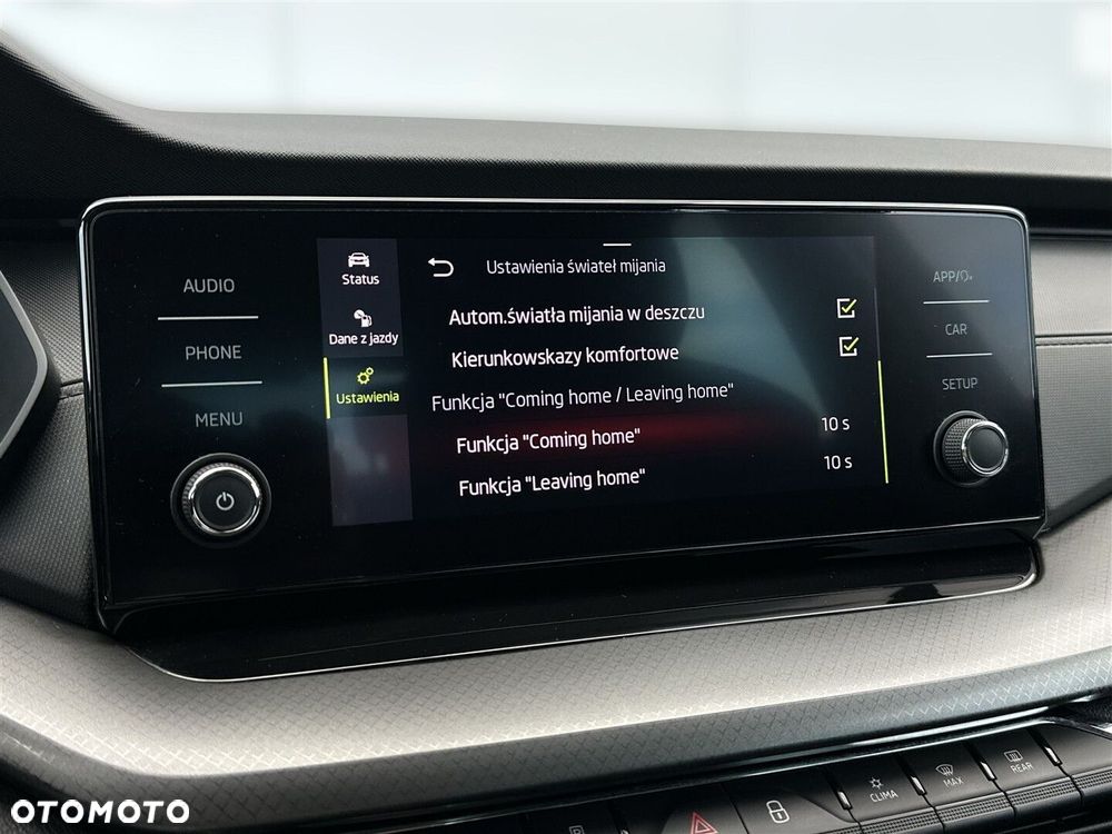 Skoda Octavia 1.5 TSI ACT Ambition - 31