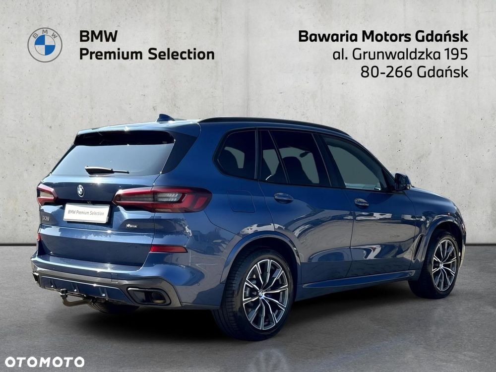 BMW X5 - 3