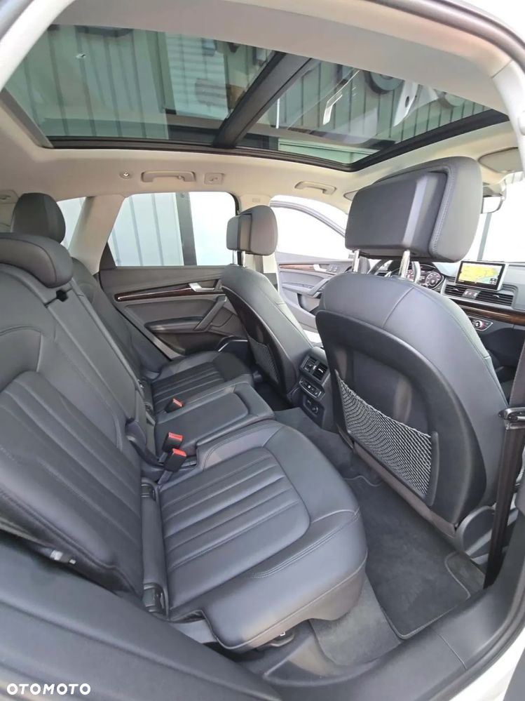 Audi Q5 45 TFSI quattro S tronic - 15