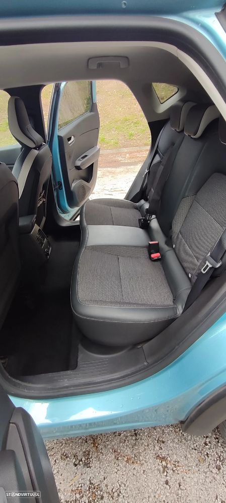 Renault Captur - 5