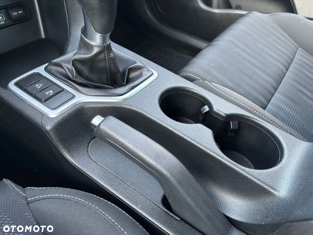 Kia Sportage 1.6 GDI M 2WD - 18