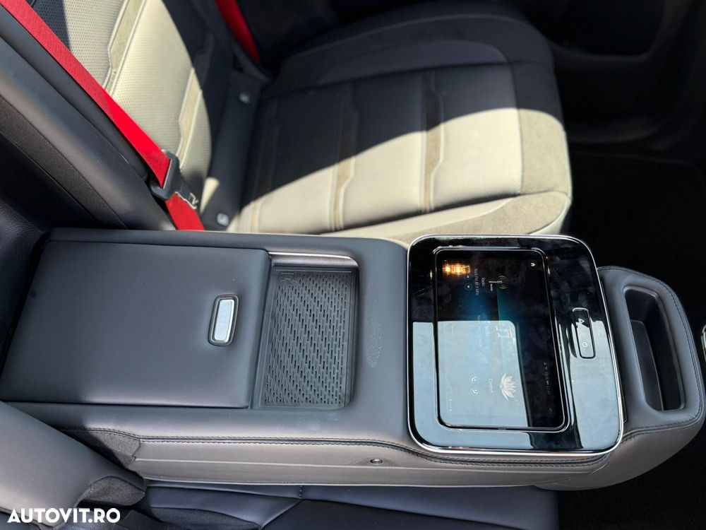 Mercedes-Benz GLE AMG 53 MHEV 4MATIC+ - 33