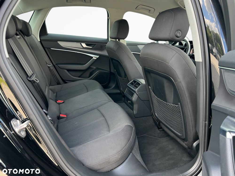Audi A6 Limousine 45 TFSI mHEV S tronic - 14