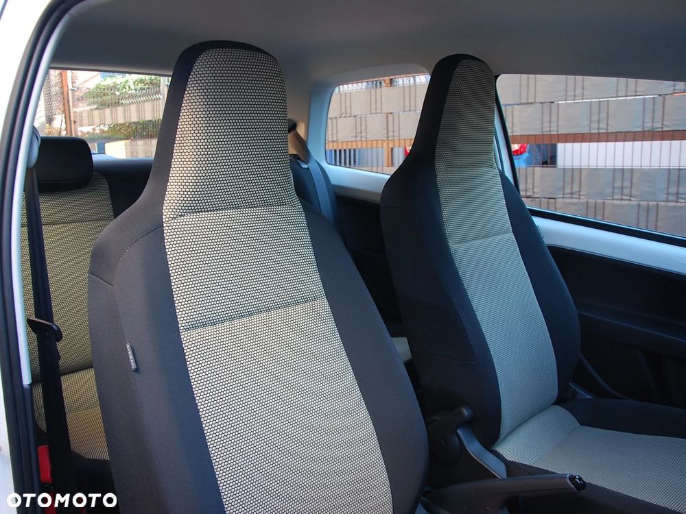 Skoda Citigo 1.0 Ambition - 11