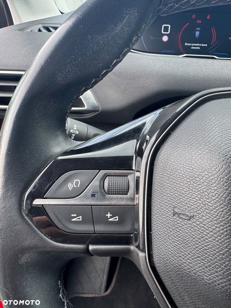 Peugeot 3008 PureTech 130 Stop & Start GPF Allure Pack - 27