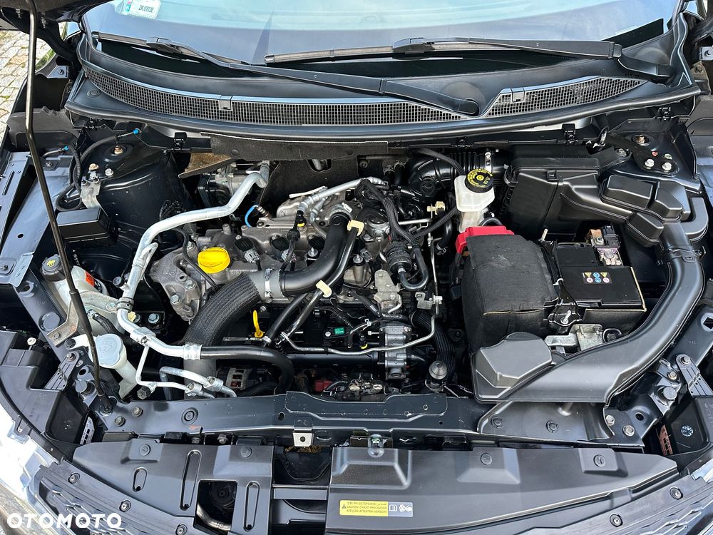 Nissan Qashqai - 24