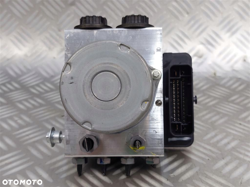 Pompa ABS Ford Ranger III HB3C-2C405-AB 0265956579 - 5