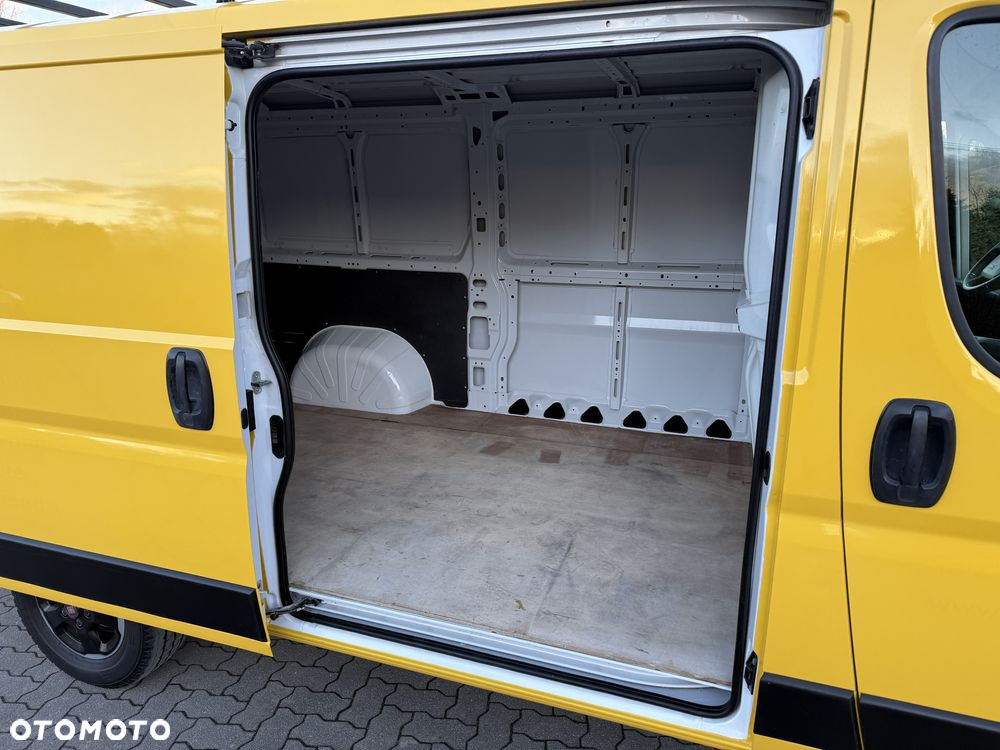 Fiat Ducato - 16