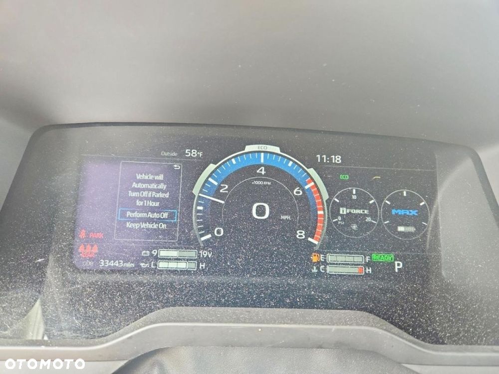 Toyota Tundra - 10