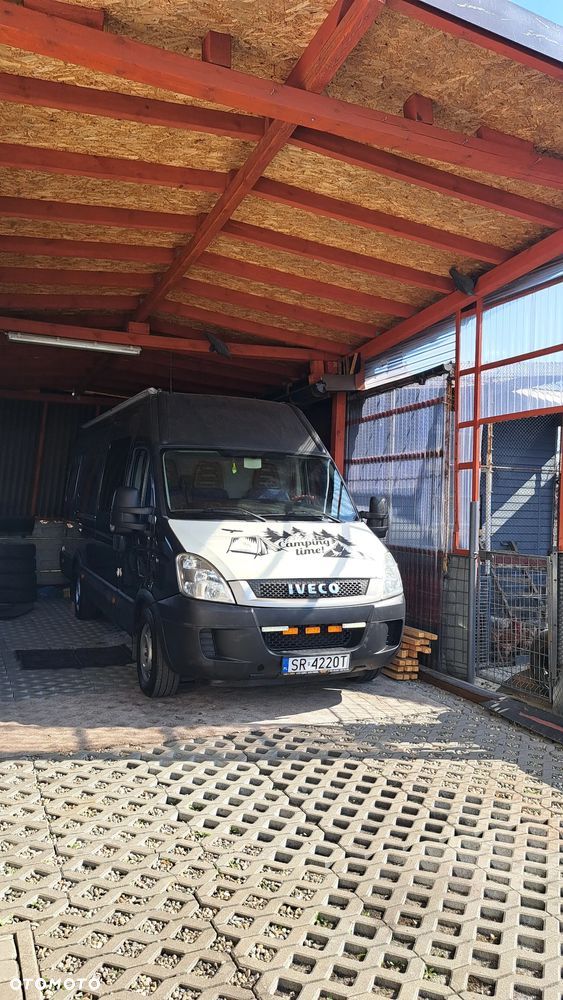 Iveco Daily - 1