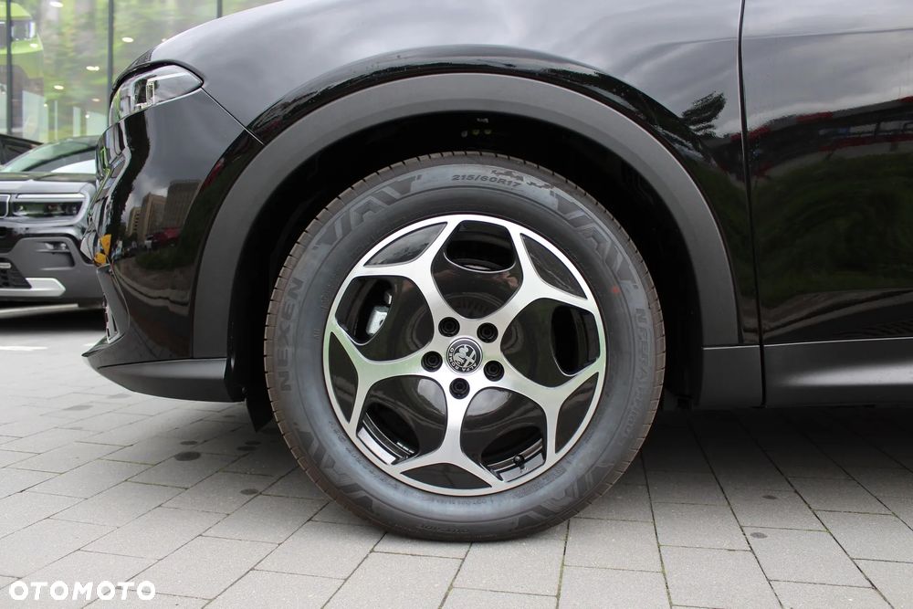 Alfa Romeo Tonale 1.6 JTD Ti DCT - 6